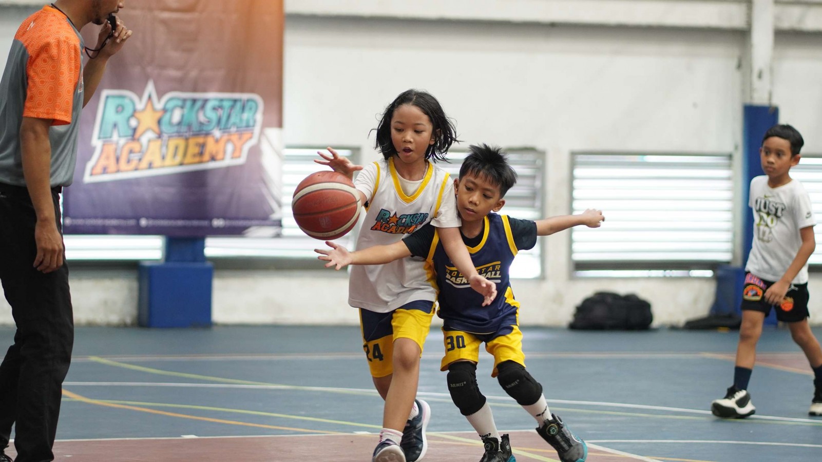  Pertahanan Man-to-Man di Bola Basket: Panduan Lengkap